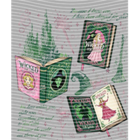 Disney Style-DSN 1899